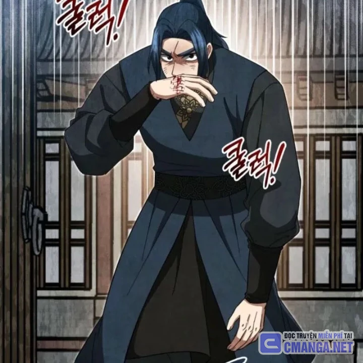 Làm Công Chức Trong Giới Võ Lâm Chapter 14 - 140