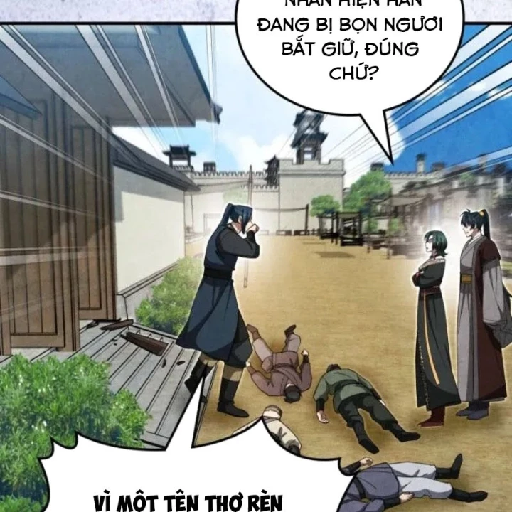 Làm Công Chức Trong Giới Võ Lâm Chapter 14 - 144