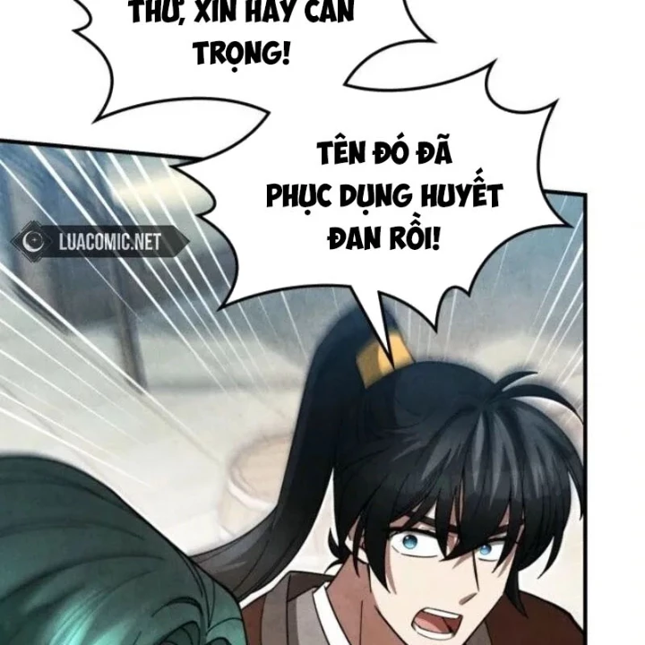 Làm Công Chức Trong Giới Võ Lâm Chapter 14 - 156