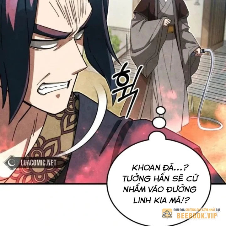 Làm Công Chức Trong Giới Võ Lâm Chapter 14 - 179