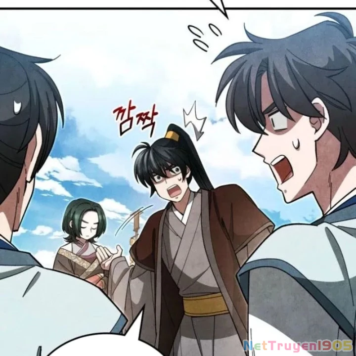 Làm Công Chức Trong Giới Võ Lâm Chapter 14 - 208
