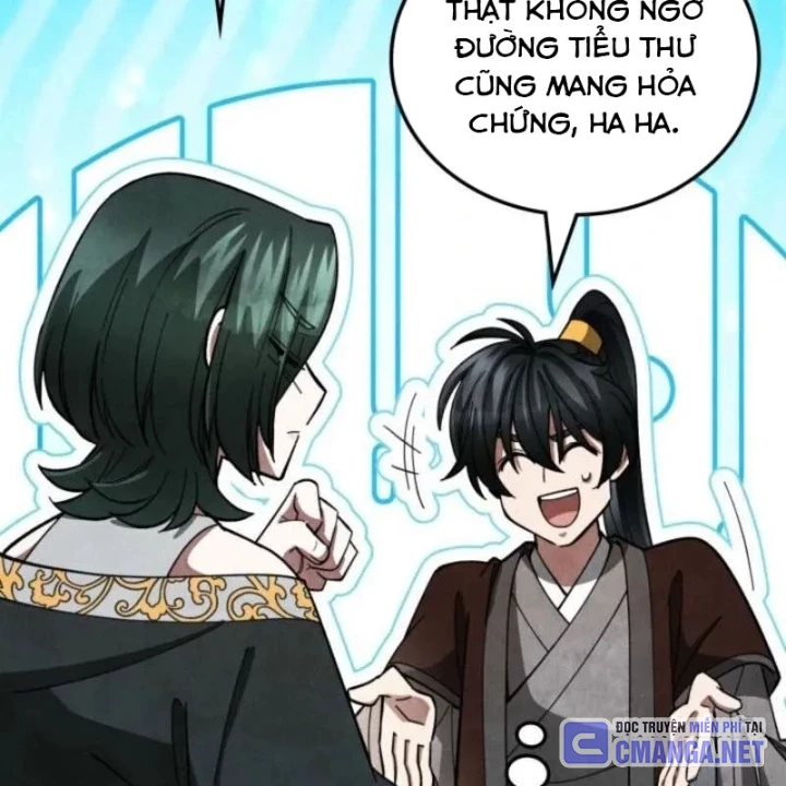 Làm Công Chức Trong Giới Võ Lâm Chapter 14 - 215
