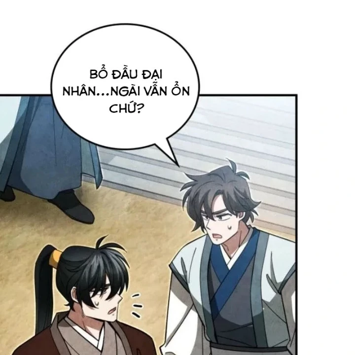 Làm Công Chức Trong Giới Võ Lâm Chapter 14 - 217