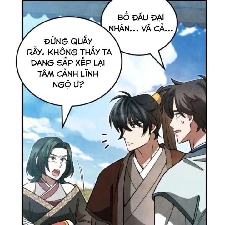 Làm Công Chức Trong Giới Võ Lâm Chapter 14 - 222