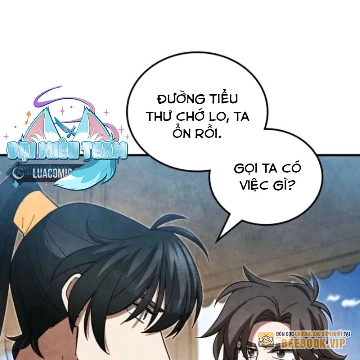 Làm Công Chức Trong Giới Võ Lâm Chapter 14 - 224