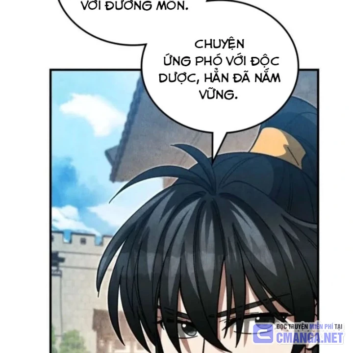 Làm Công Chức Trong Giới Võ Lâm Chapter 14 - 227