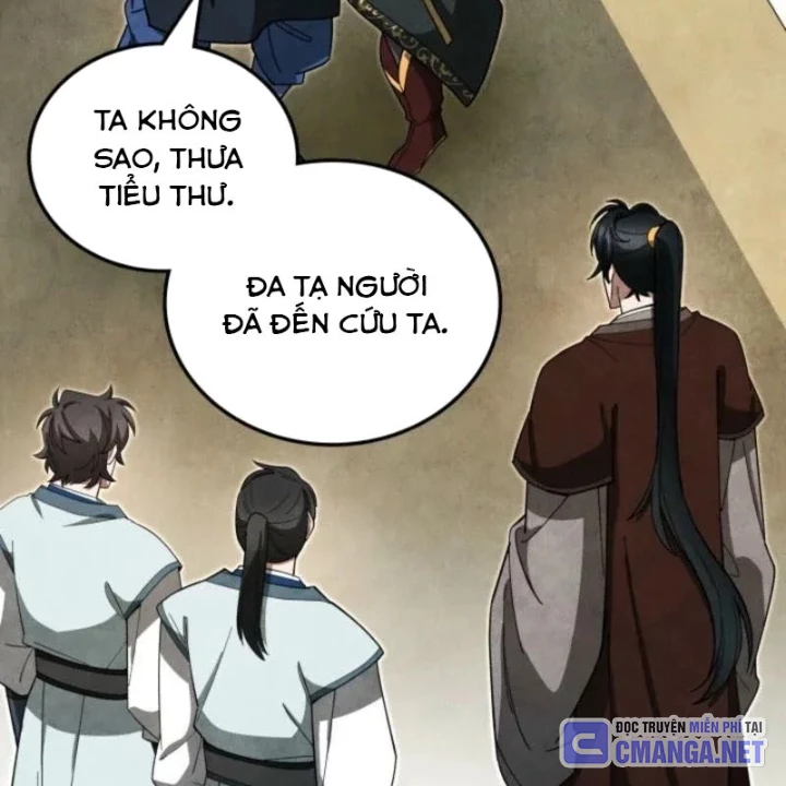 Làm Công Chức Trong Giới Võ Lâm Chapter 15 - 5