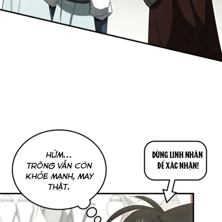 Làm Công Chức Trong Giới Võ Lâm Chapter 15 - 6