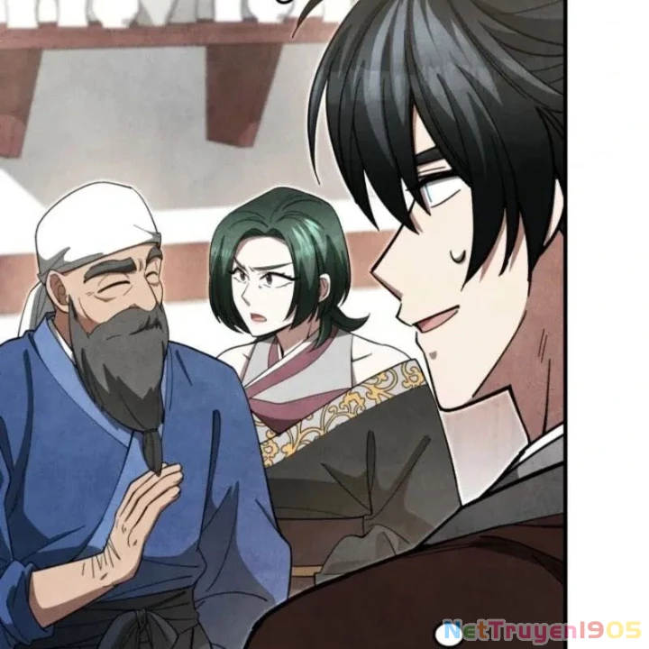 Làm Công Chức Trong Giới Võ Lâm Chapter 15 - 7