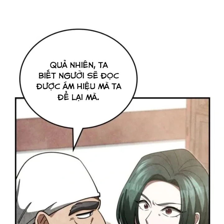 Làm Công Chức Trong Giới Võ Lâm Chapter 15 - 9
