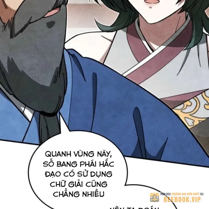 Làm Công Chức Trong Giới Võ Lâm Chapter 15 - 14