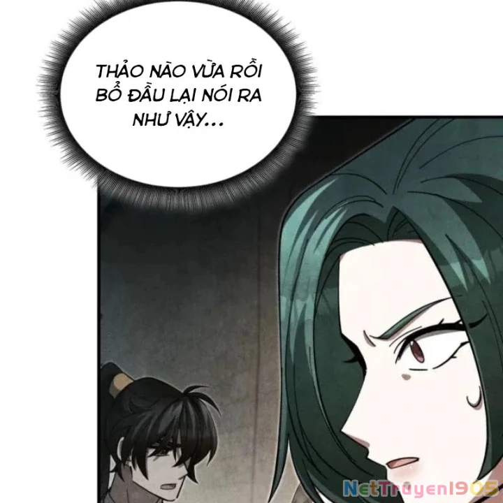 Làm Công Chức Trong Giới Võ Lâm Chapter 15 - 16