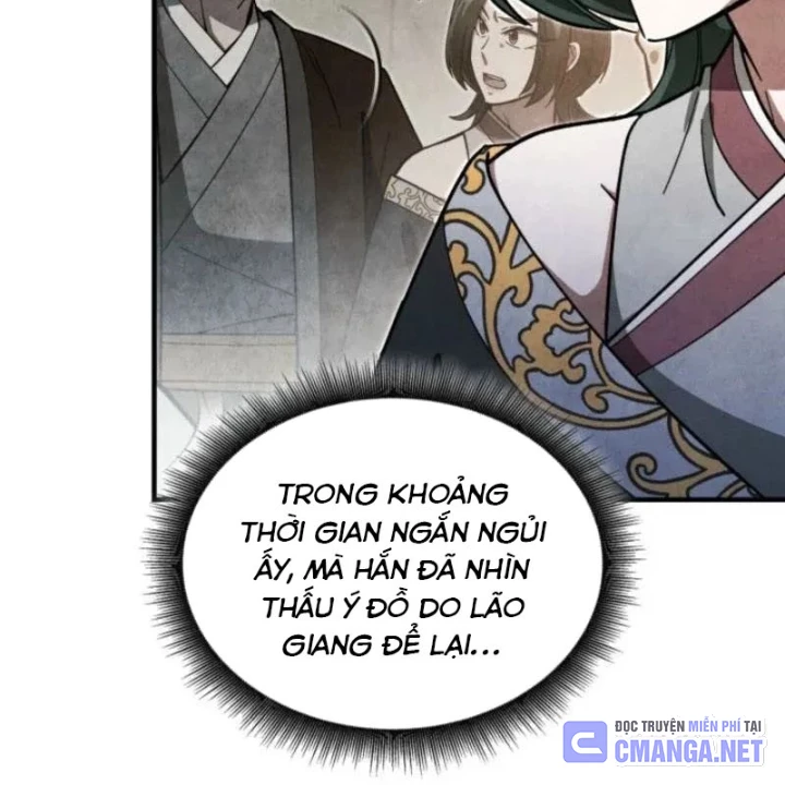 Làm Công Chức Trong Giới Võ Lâm Chapter 15 - 17