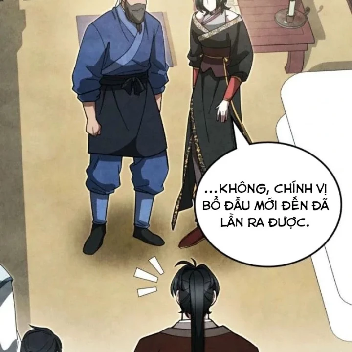 Làm Công Chức Trong Giới Võ Lâm Chapter 15 - 19