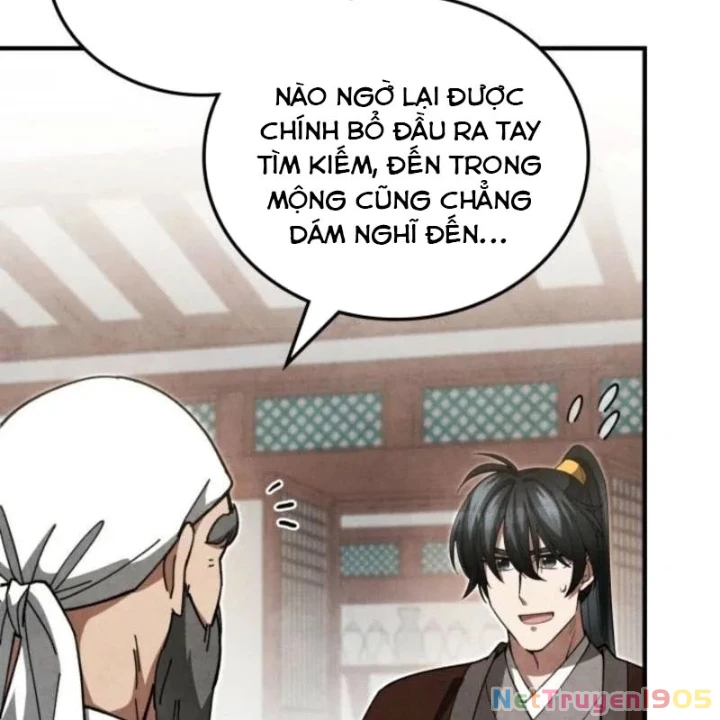 Làm Công Chức Trong Giới Võ Lâm Chapter 15 - 21