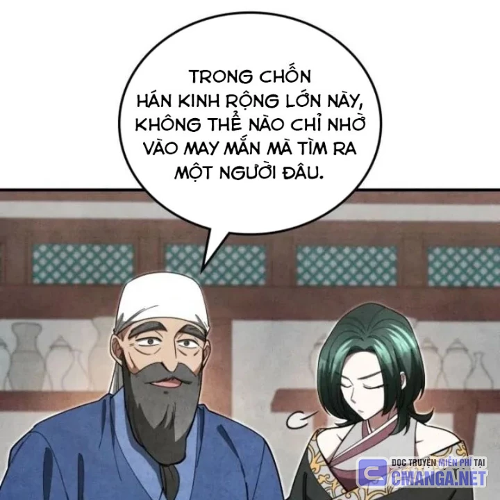 Làm Công Chức Trong Giới Võ Lâm Chapter 15 - 23