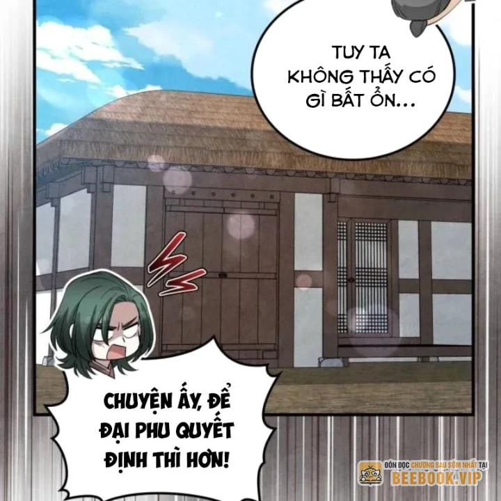 Làm Công Chức Trong Giới Võ Lâm Chapter 15 - 26