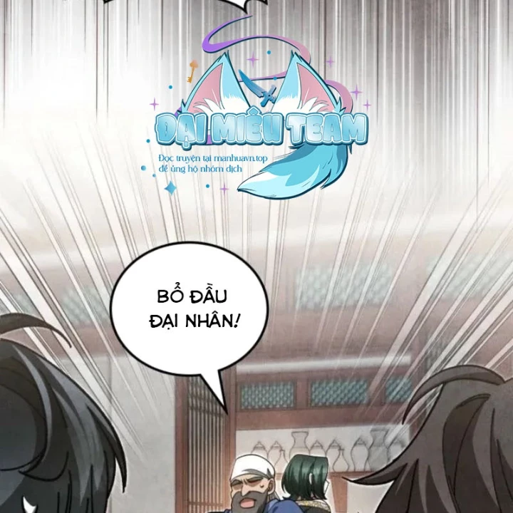 Làm Công Chức Trong Giới Võ Lâm Chapter 15 - 27