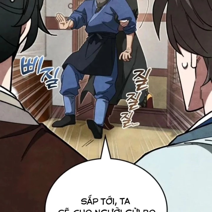 Làm Công Chức Trong Giới Võ Lâm Chapter 15 - 28