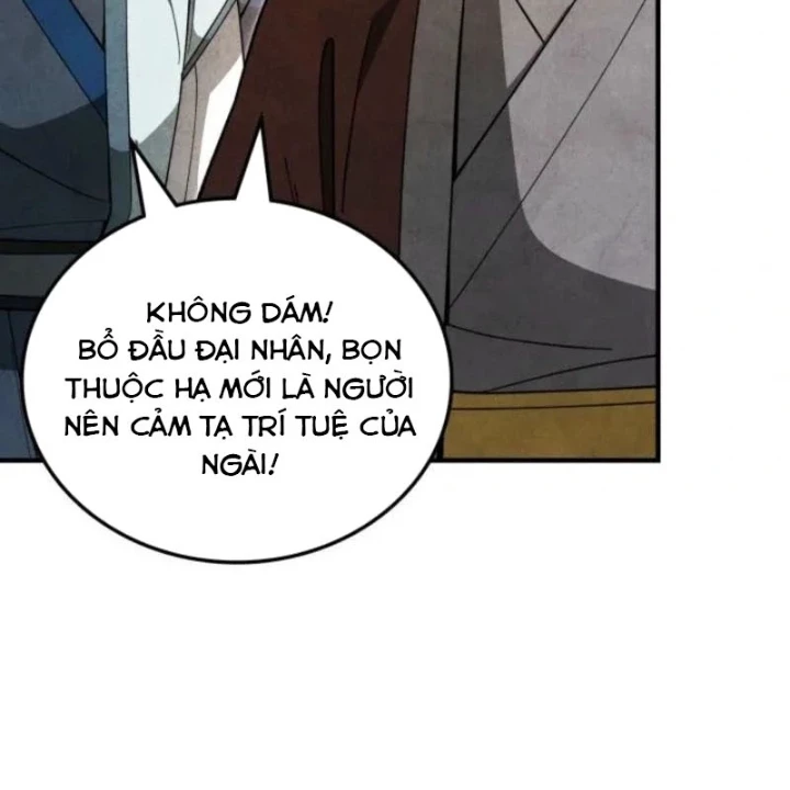 Làm Công Chức Trong Giới Võ Lâm Chapter 15 - 31