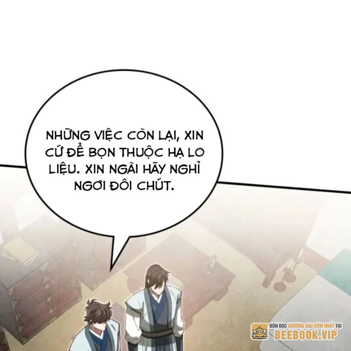 Làm Công Chức Trong Giới Võ Lâm Chapter 15 - 32