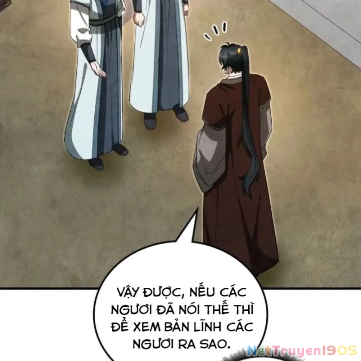 Làm Công Chức Trong Giới Võ Lâm Chapter 15 - 33