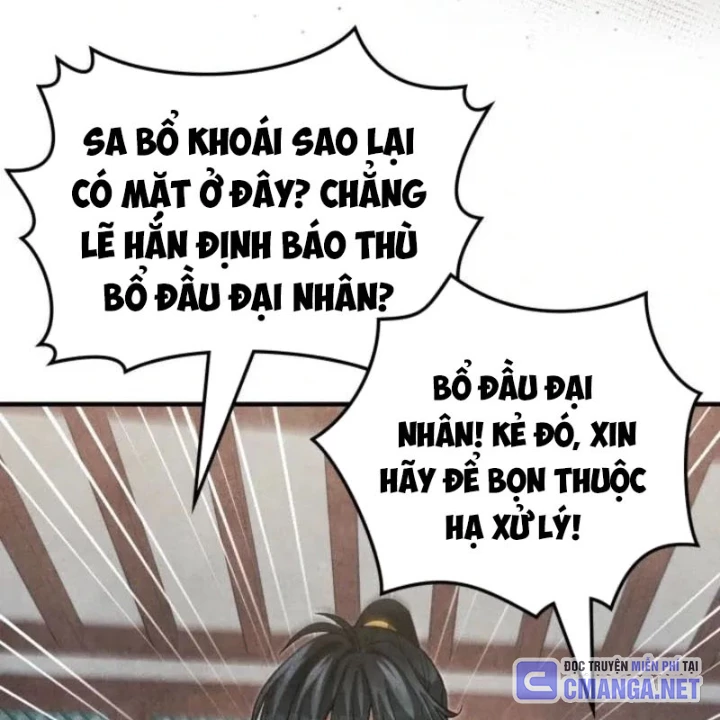 Làm Công Chức Trong Giới Võ Lâm Chapter 15 - 41