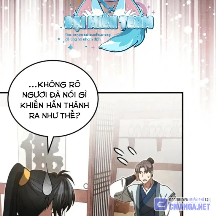 Làm Công Chức Trong Giới Võ Lâm Chapter 15 - 47