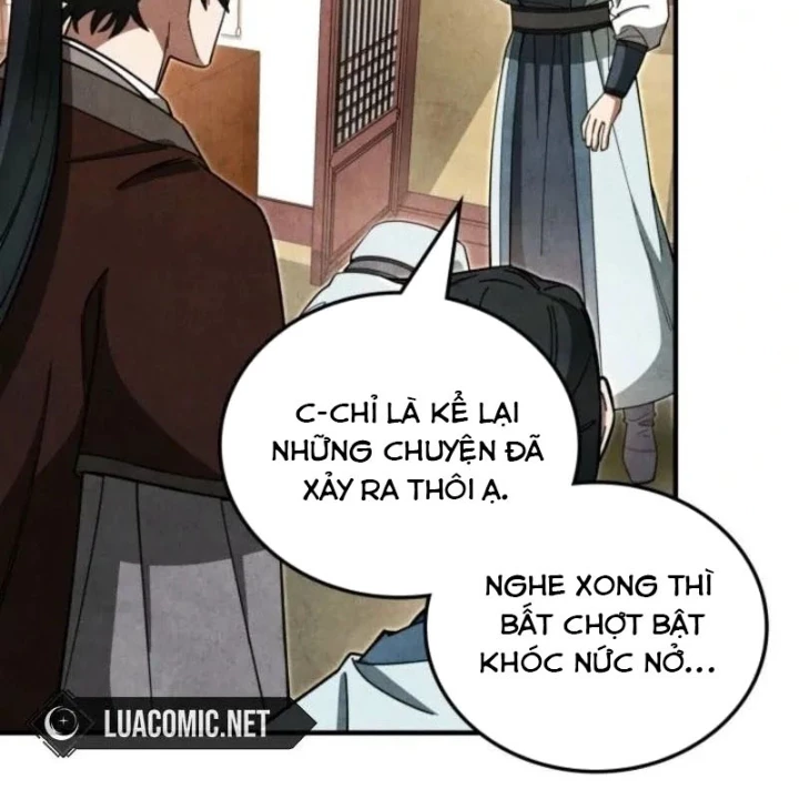 Làm Công Chức Trong Giới Võ Lâm Chapter 15 - 48