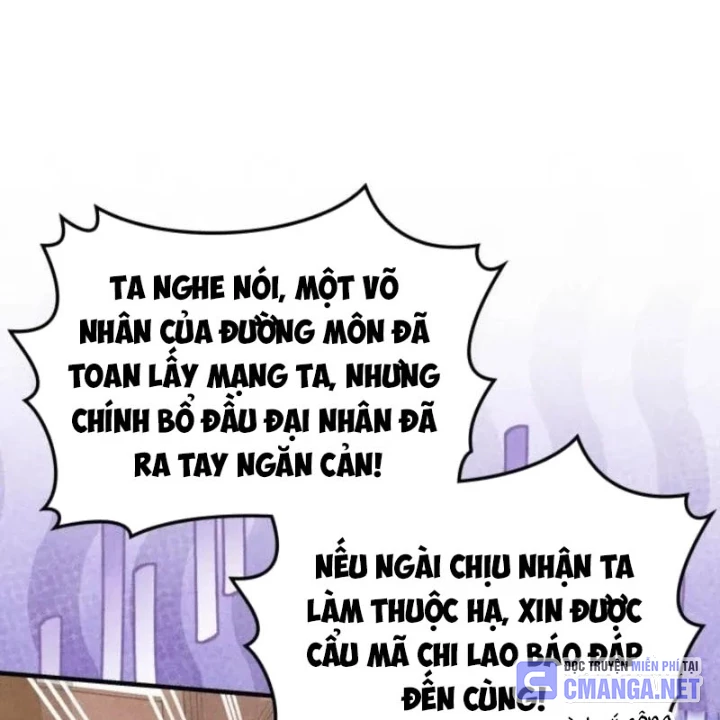 Làm Công Chức Trong Giới Võ Lâm Chapter 15 - 50