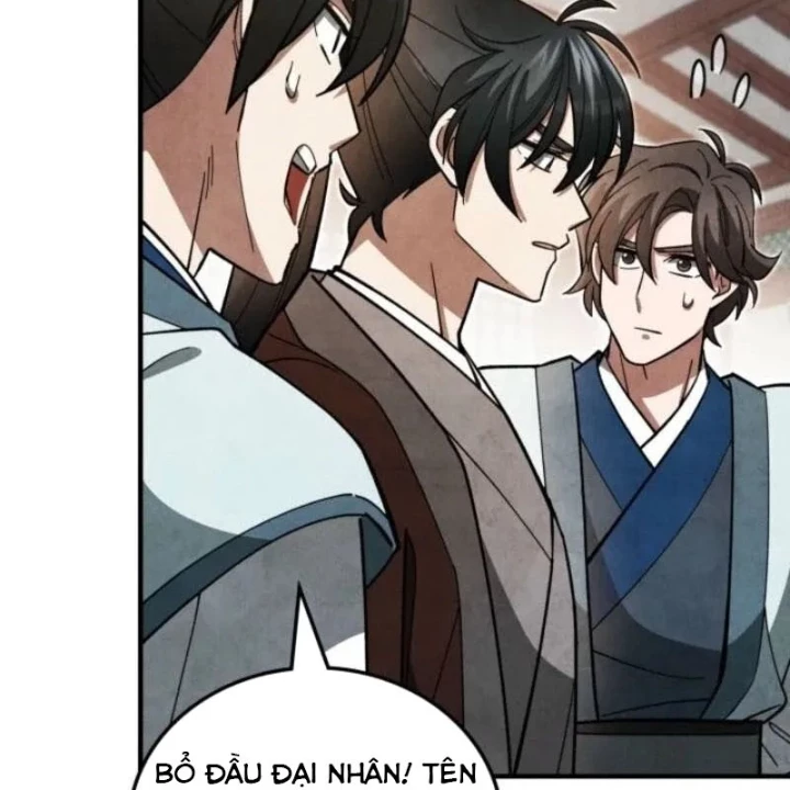 Làm Công Chức Trong Giới Võ Lâm Chapter 15 - 54