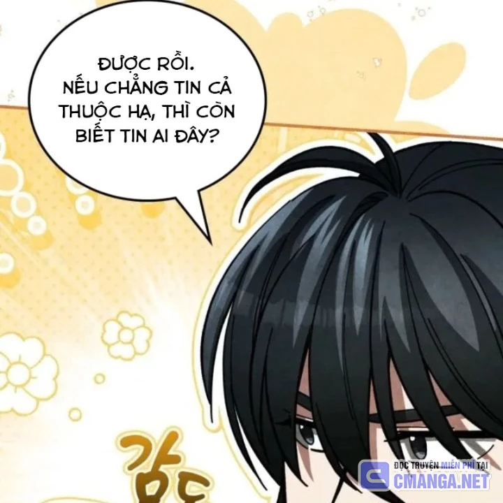 Làm Công Chức Trong Giới Võ Lâm Chapter 15 - 56