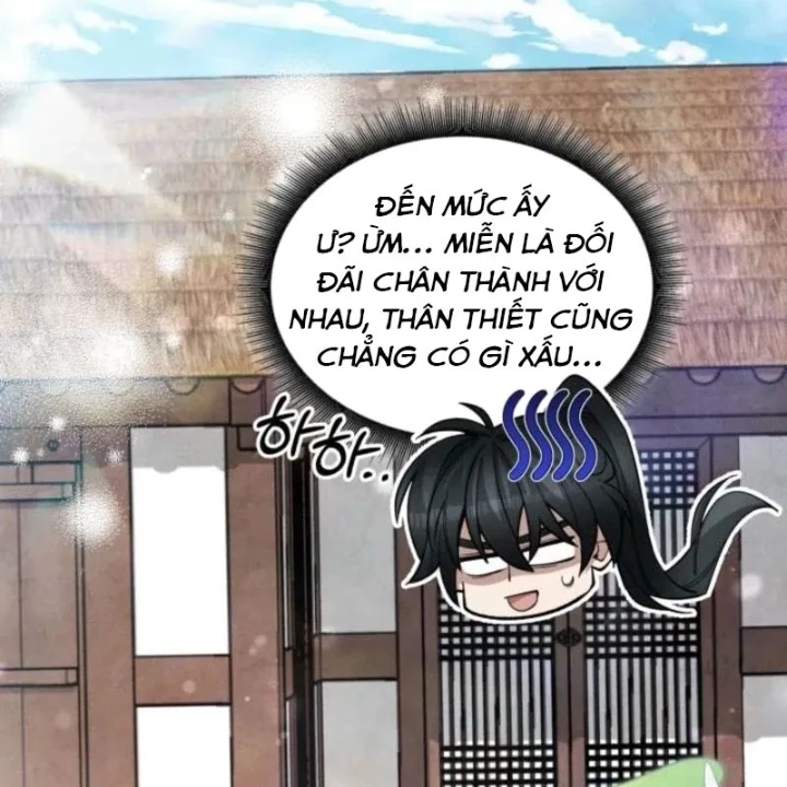 Làm Công Chức Trong Giới Võ Lâm Chapter 15 - 60