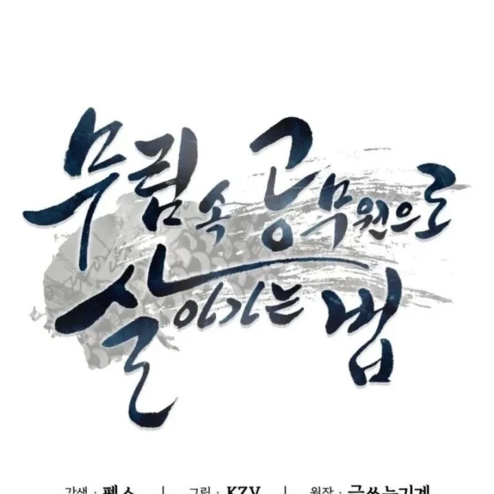 Làm Công Chức Trong Giới Võ Lâm Chapter 15 - 63