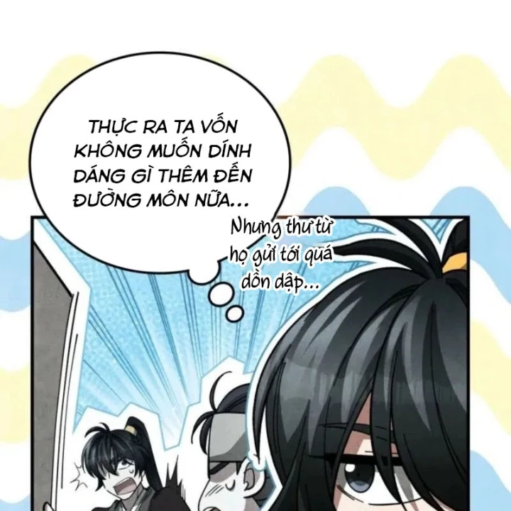Làm Công Chức Trong Giới Võ Lâm Chapter 15 - 70