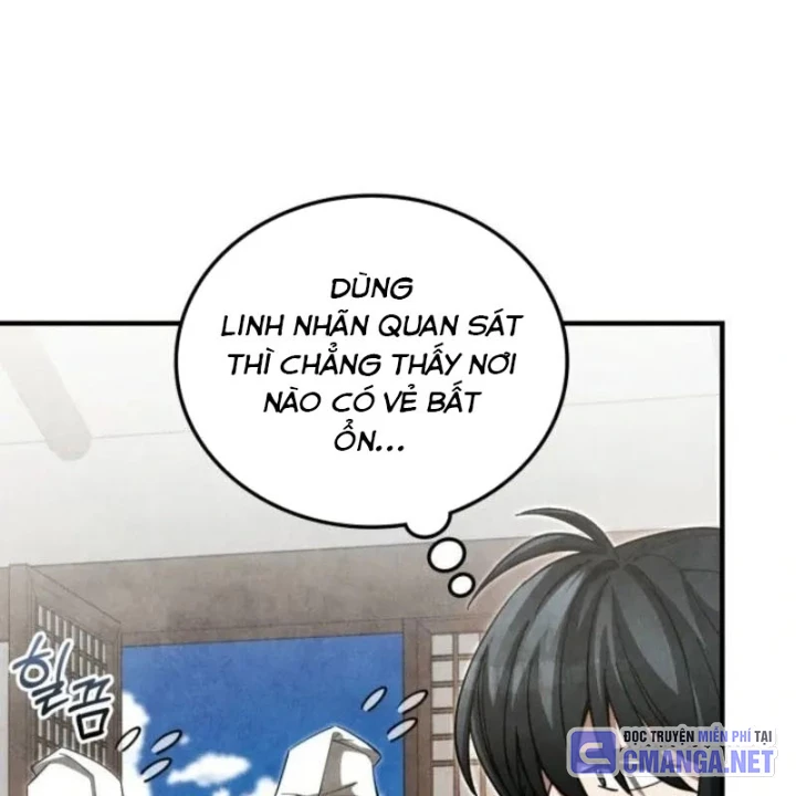 Làm Công Chức Trong Giới Võ Lâm Chapter 15 - 74