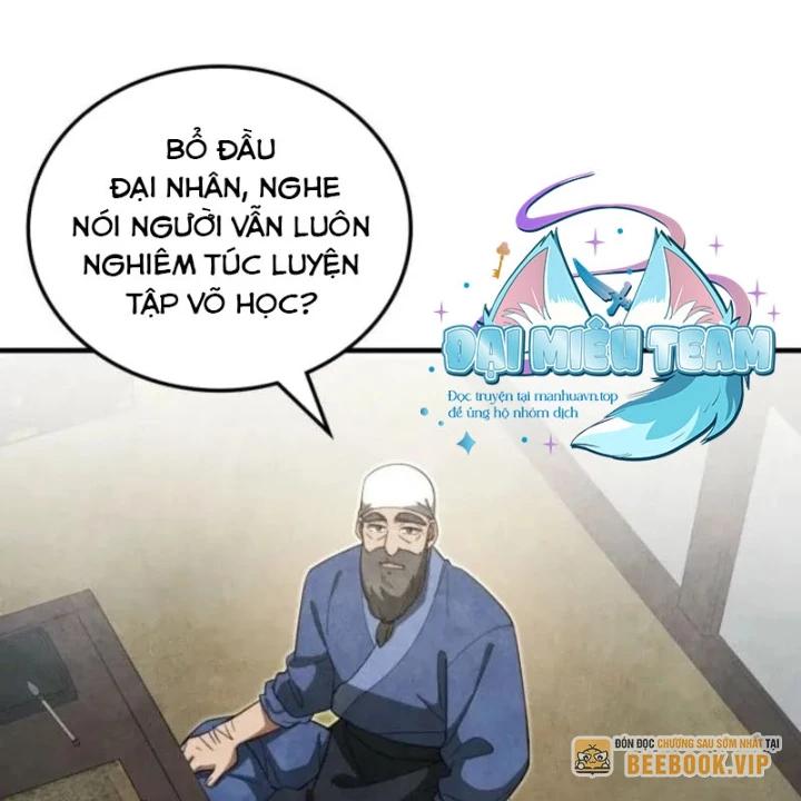Làm Công Chức Trong Giới Võ Lâm Chapter 15 - 77