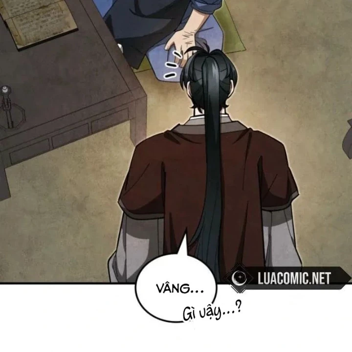 Làm Công Chức Trong Giới Võ Lâm Chapter 15 - 78