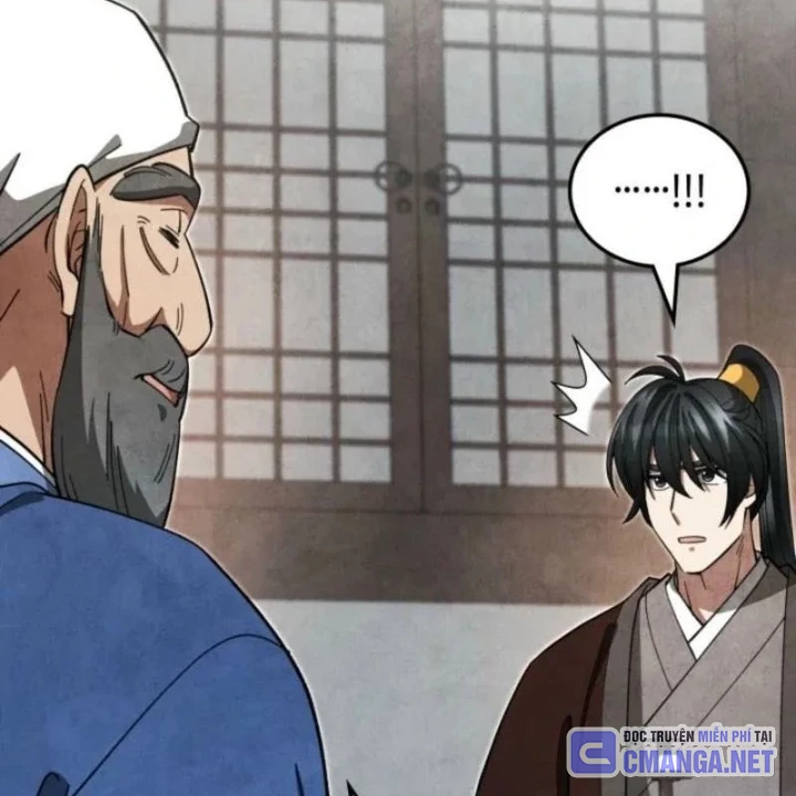 Làm Công Chức Trong Giới Võ Lâm Chapter 15 - 80