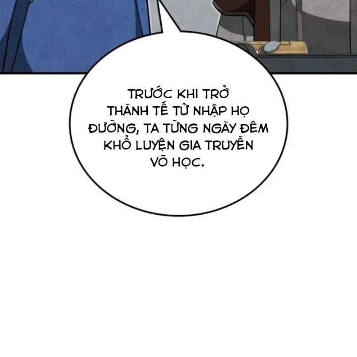 Làm Công Chức Trong Giới Võ Lâm Chapter 15 - 81