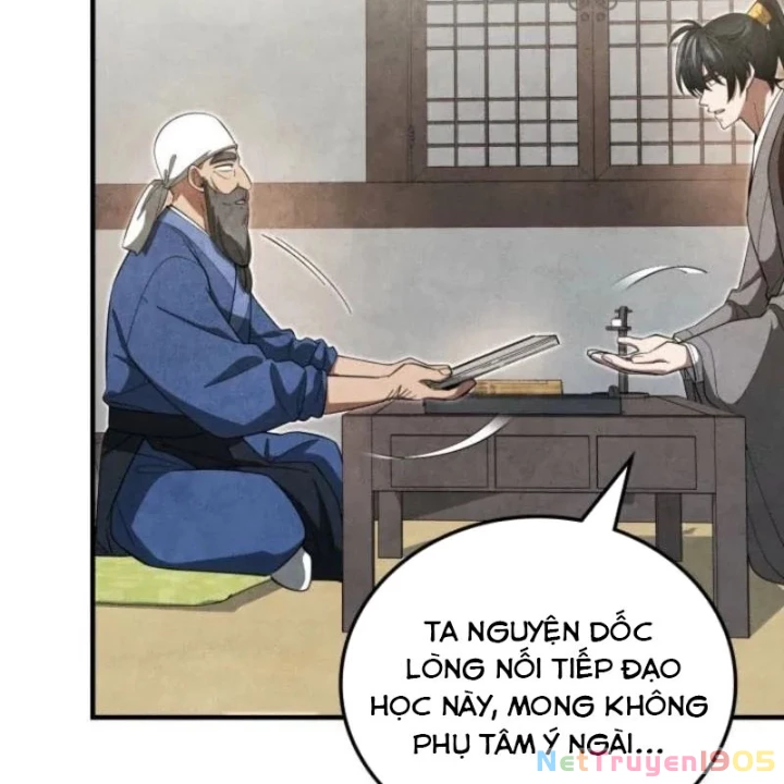 Làm Công Chức Trong Giới Võ Lâm Chapter 15 - 91