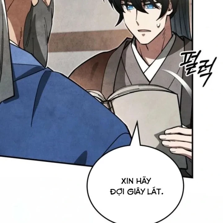 Làm Công Chức Trong Giới Võ Lâm Chapter 15 - 106