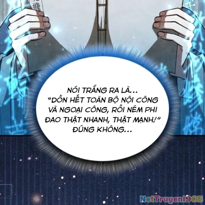 Làm Công Chức Trong Giới Võ Lâm Chapter 15 - 109