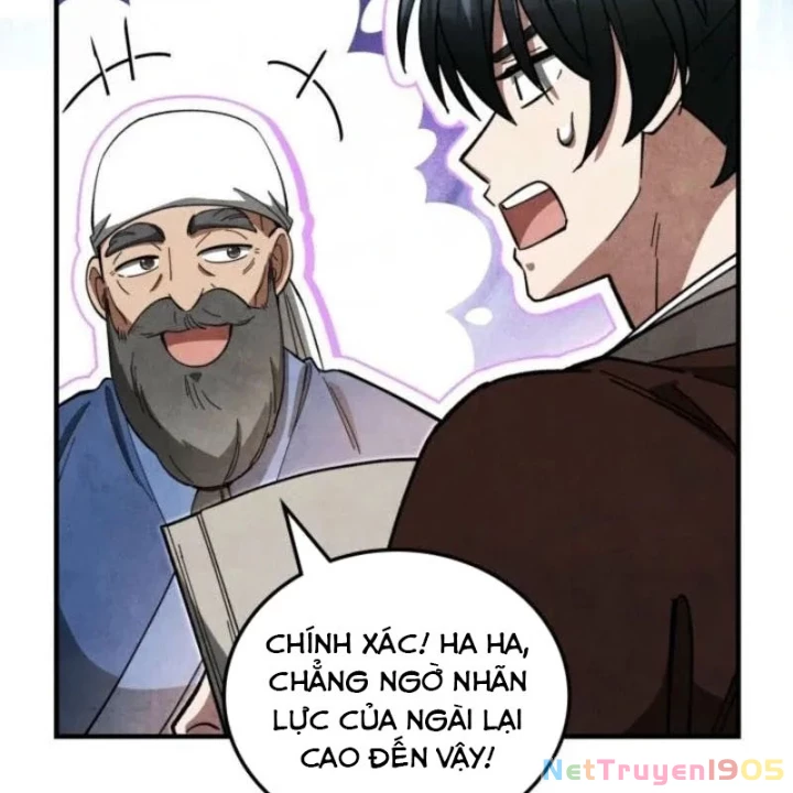 Làm Công Chức Trong Giới Võ Lâm Chapter 15 - 111