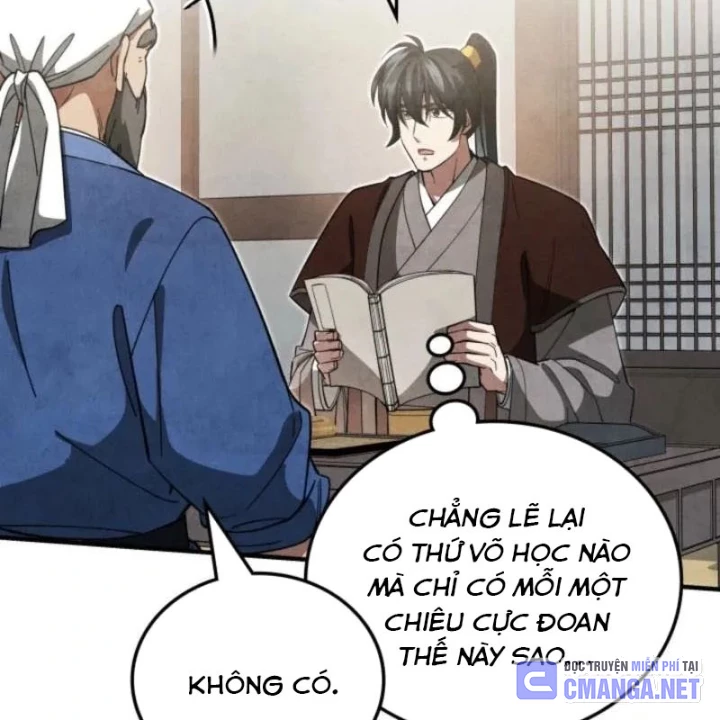 Làm Công Chức Trong Giới Võ Lâm Chapter 15 - 113