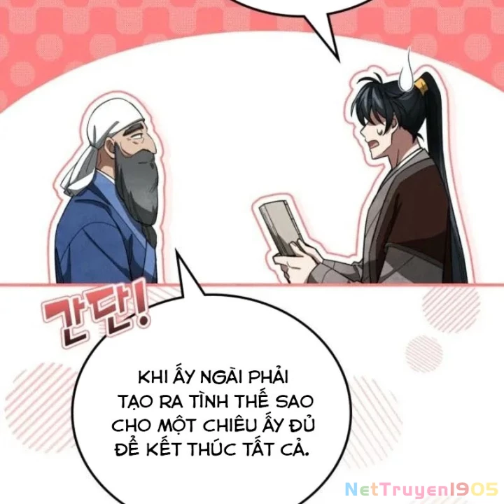 Làm Công Chức Trong Giới Võ Lâm Chapter 15 - 118