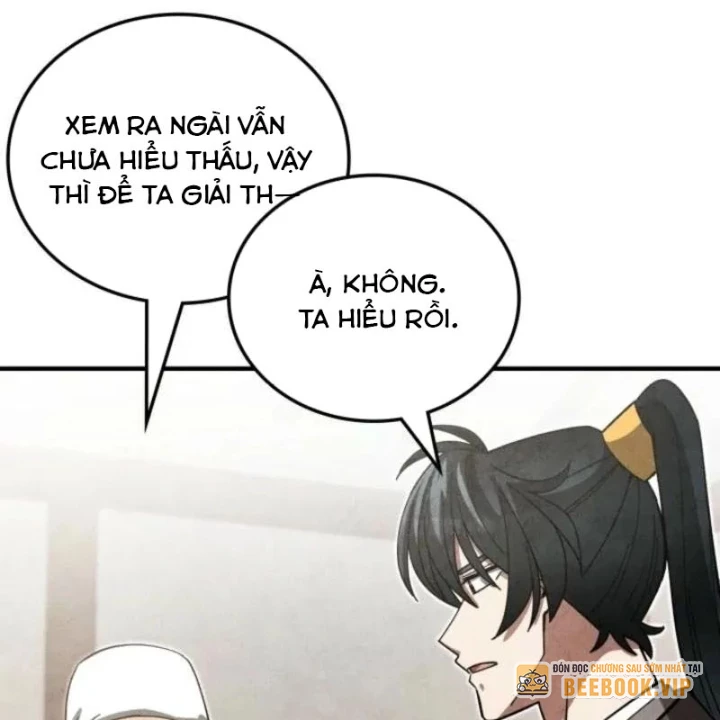 Làm Công Chức Trong Giới Võ Lâm Chapter 15 - 122
