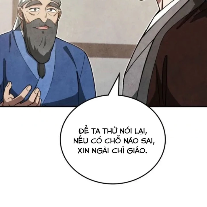 Làm Công Chức Trong Giới Võ Lâm Chapter 15 - 123