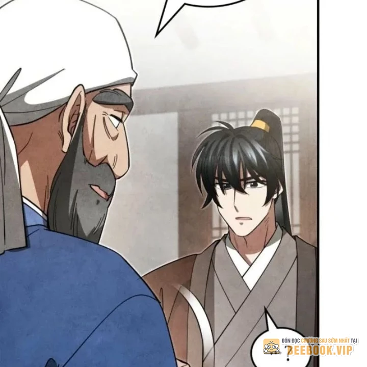 Làm Công Chức Trong Giới Võ Lâm Chapter 15 - 134
