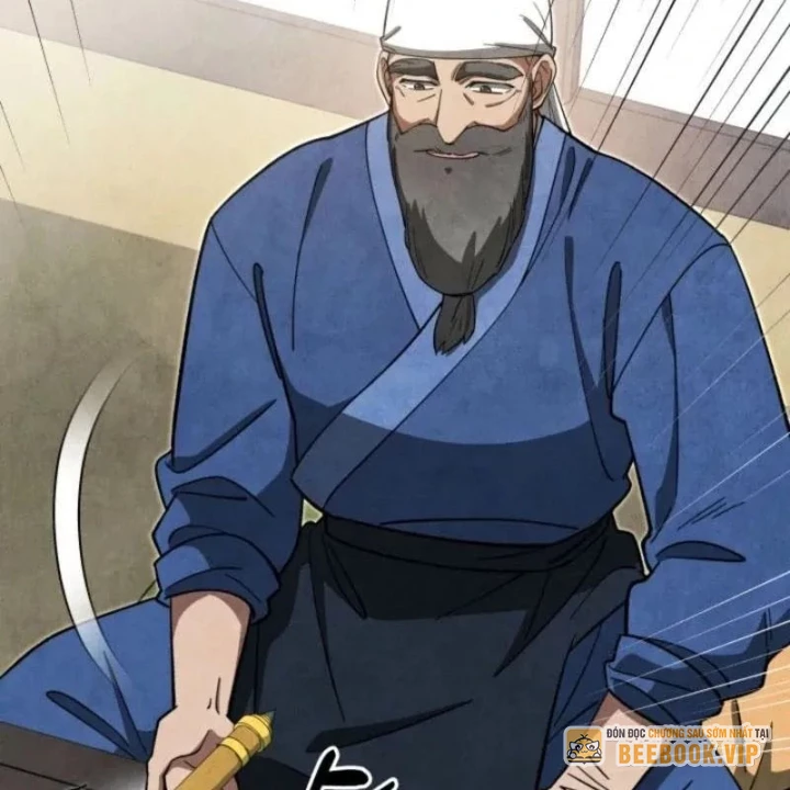 Làm Công Chức Trong Giới Võ Lâm Chapter 15 - 137
